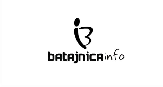 batajnica info
